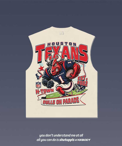 TEXANS TANK 1.8
