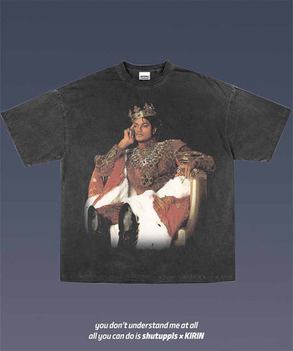 SHUTUPPLS Michael Jackson 4.3