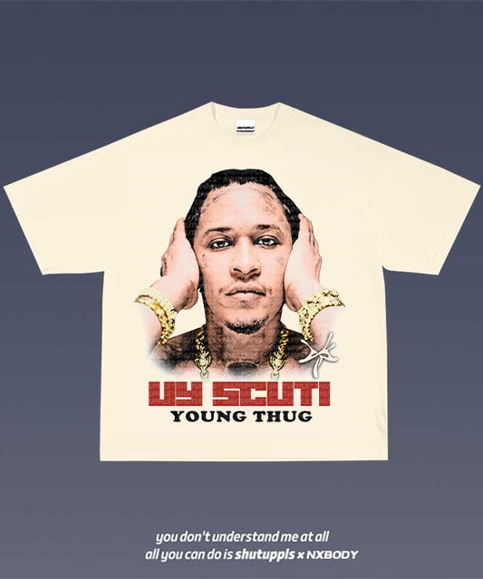 YOUNG THUG - UY SCUTI 4.19