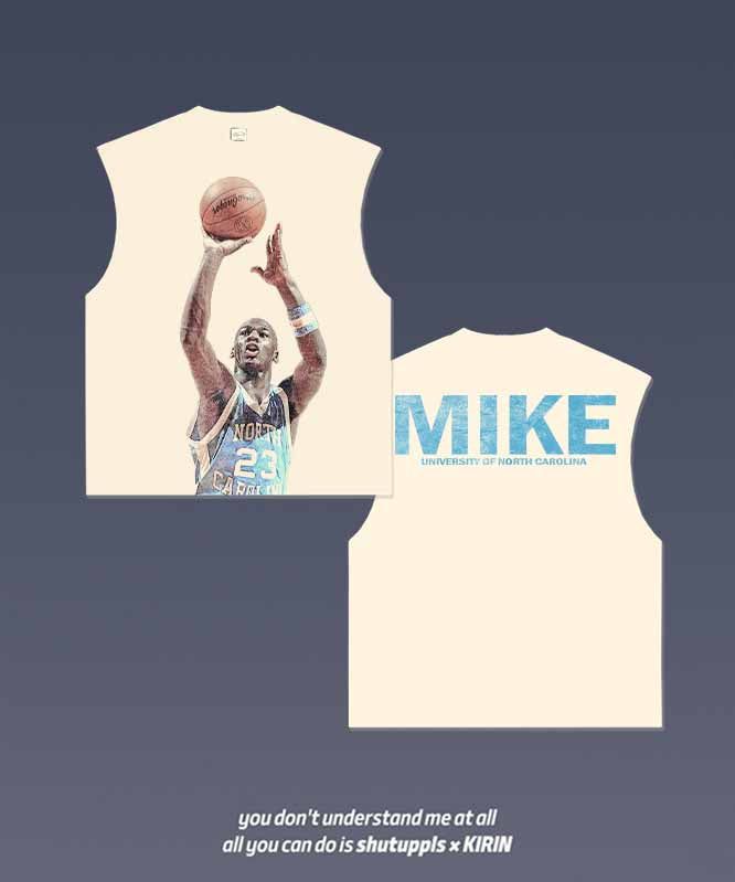 MICHAEL JORDAN TANK 4.3