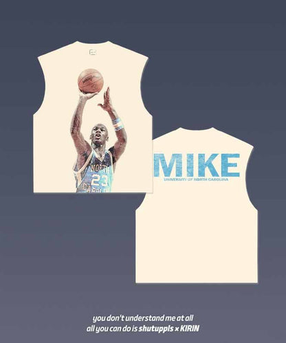 MICHAEL JORDAN TANK 4.3
