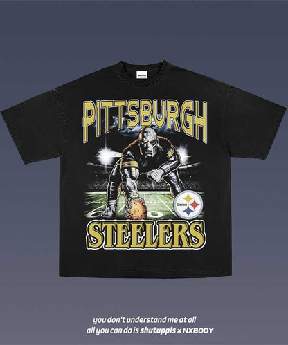 SHUTUPPLS STEELERS 1.4