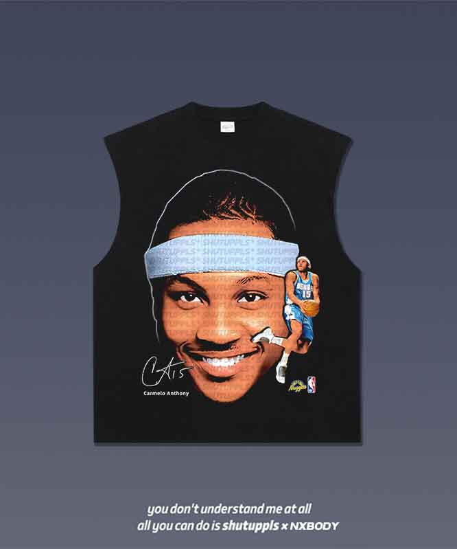 CARMELO ANTHONY TANK 1.0