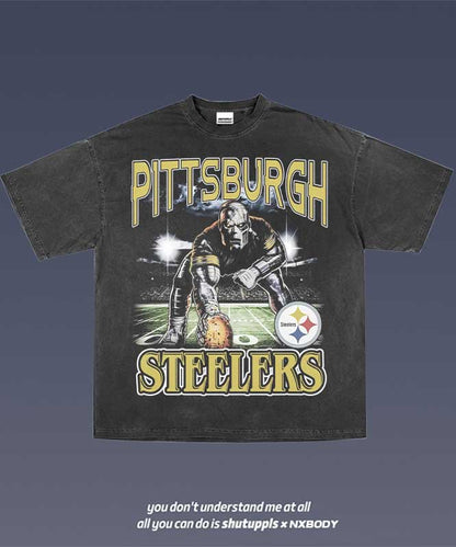 SHUTUPPLS STEELERS 1.4
