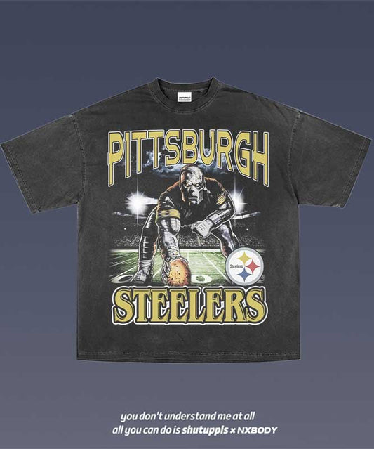 SHUTUPPLS STEELERS 1.4