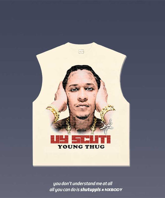 YOUNG THUG - UY SCUTI TANK 2.0