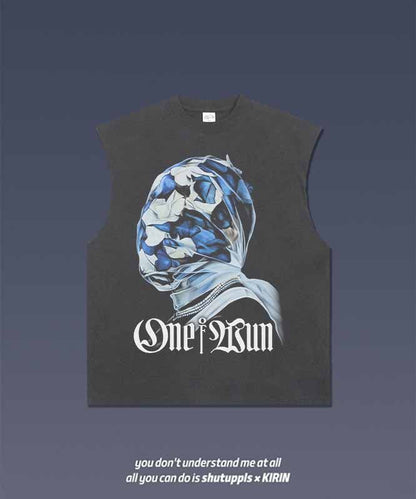 GUNNA TANK 1.0