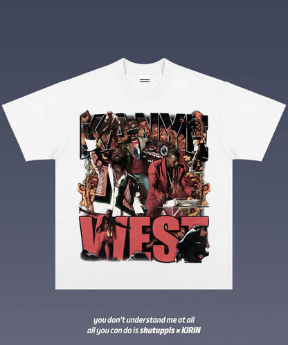 SHUTUPPLS KANYE WEST 3.5