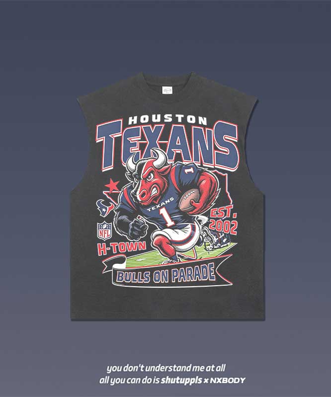 TEXANS TANK 1.8