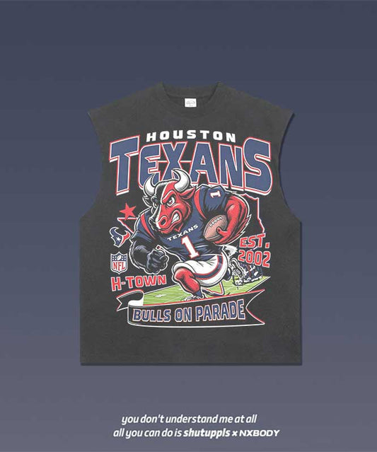 TEXANS TANK 1.8