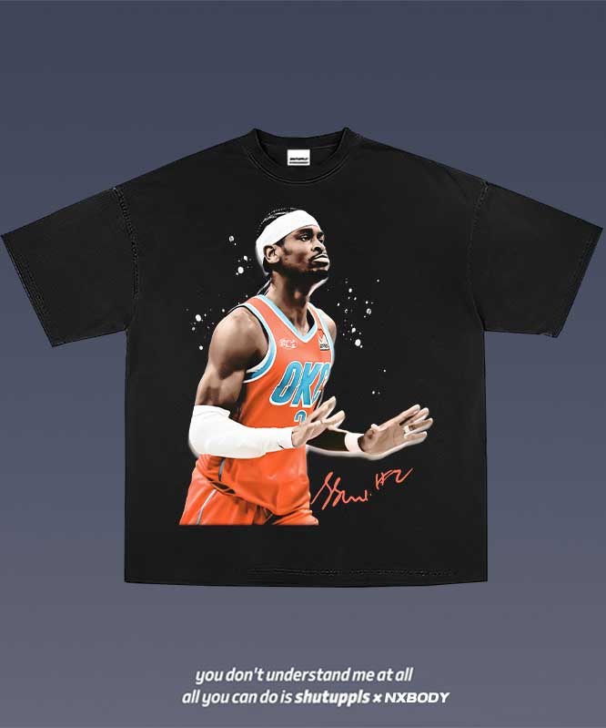 SHUTUPPLS SHAI SGA 5.3