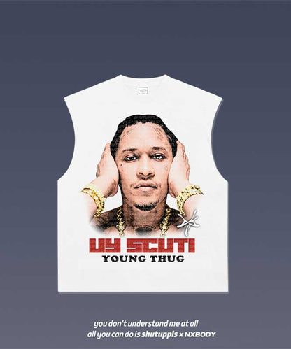 YOUNG THUG - UY SCUTI TANK 2.0