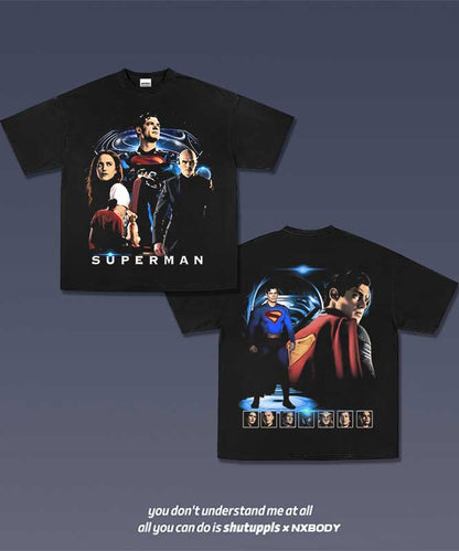 SHUTUPPLS SUPERMAN 1.0