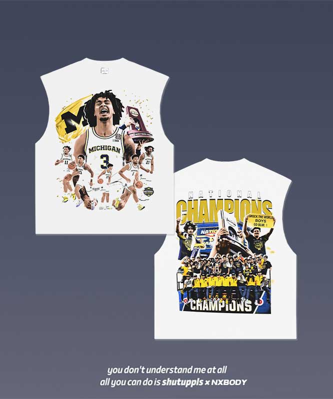25-26 NATIONAL CHAMPS MICHIGAN TANK 1.0