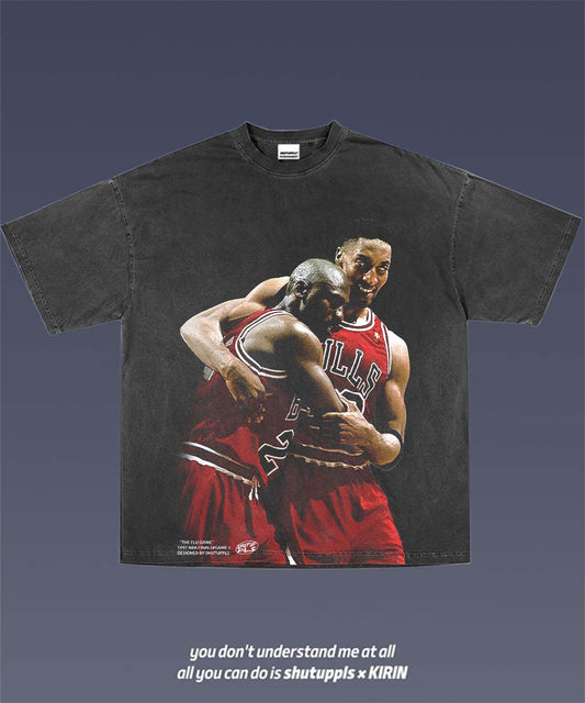 THE FLU GAME JORDAN/PIPPEN 1.0