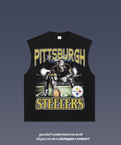STEELERS TANK 1.4