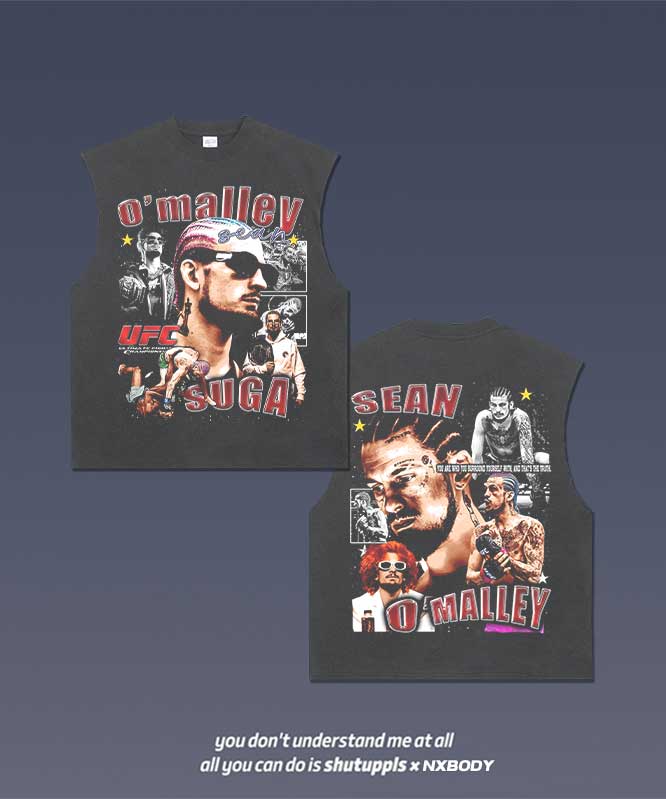 SEAN O'MALLEY TANK 1.2