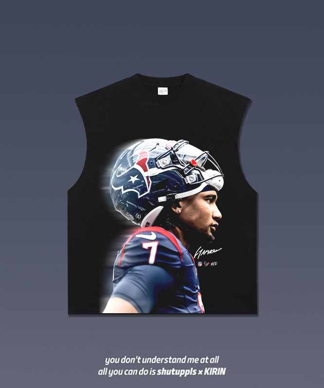 CJ STROUD TANK 1.5