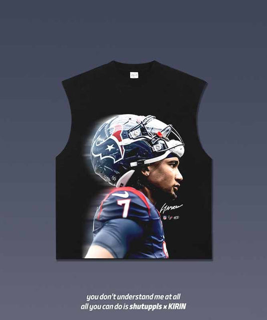 CJ STROUD TANK 1.5