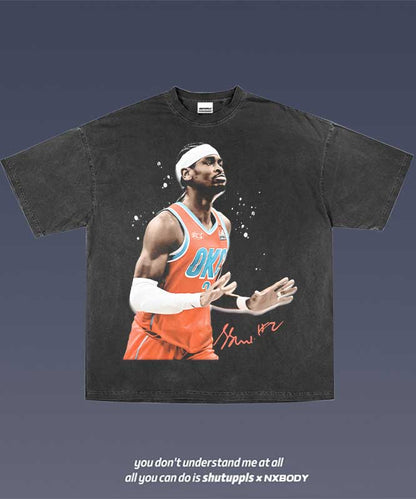 SHUTUPPLS SHAI SGA 5.3