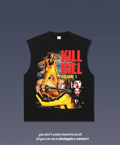 KILL BILL TANK 1.5