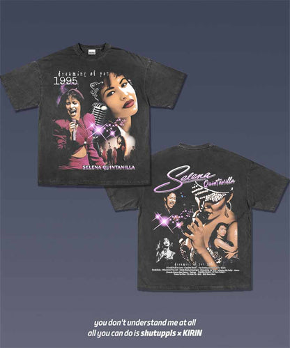 SHUTUPPLS SELENA 2.0