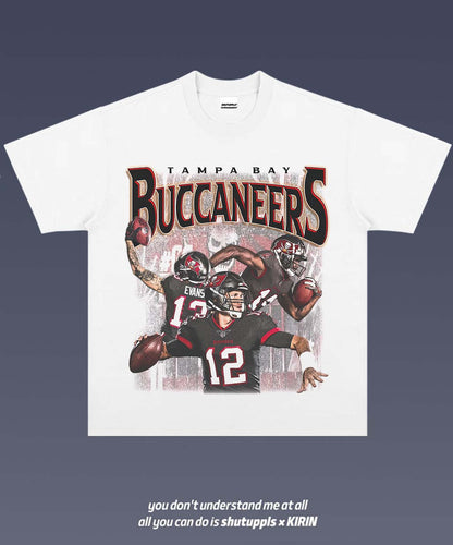 SHUTUPPLS BUCCANEERS 1.0