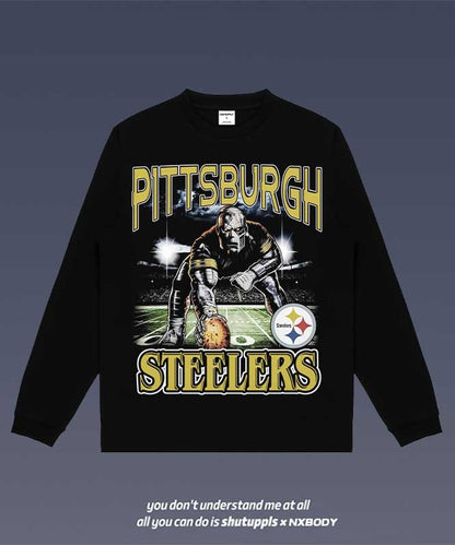 STEELERS LONG SLEEVES 1.2
