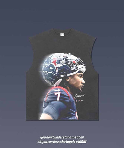 CJ STROUD TANK 1.5
