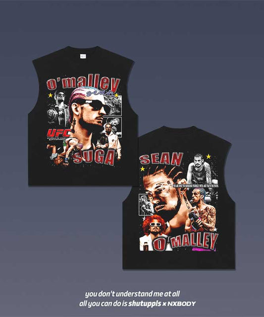 SEAN O'MALLEY TANK 1.2