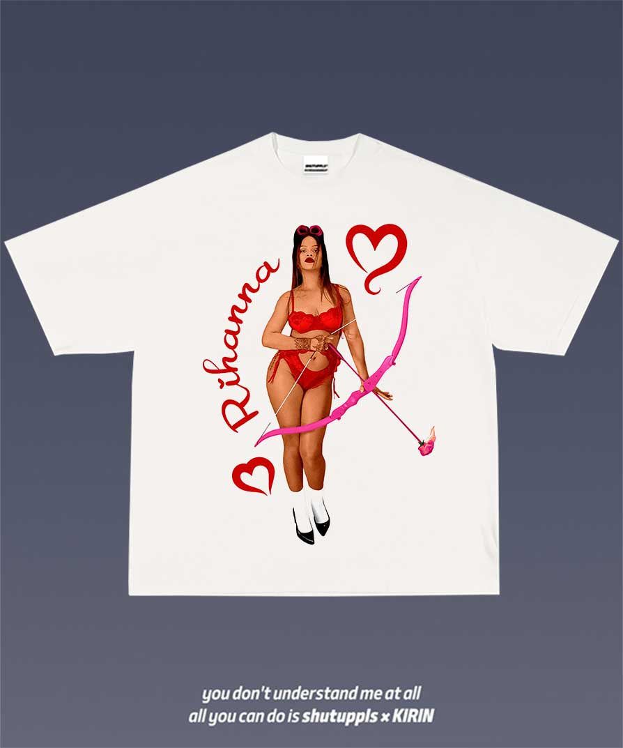 SHUTUPPLS Rihanna 3.2