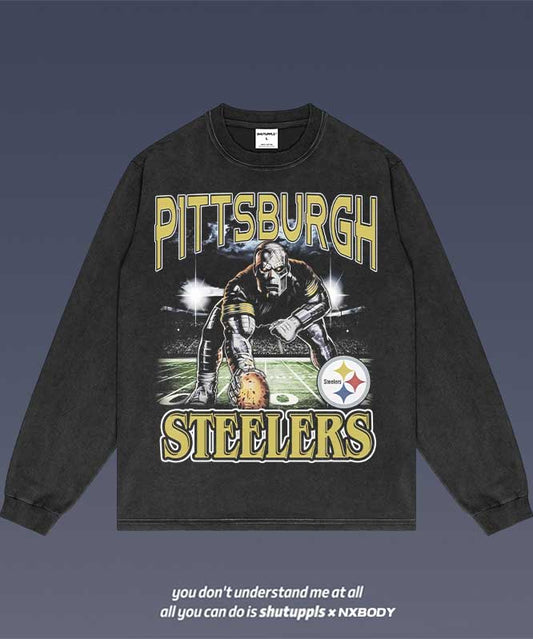 STEELERS LONG SLEEVES 1.2