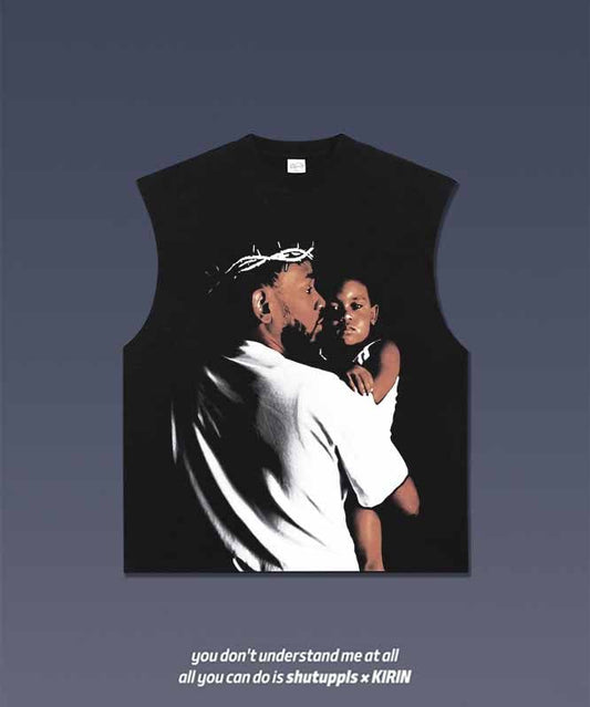 KENDRICK LAMAR TANK 2.2