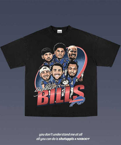 SHUTUPPLS BILLS 1.3