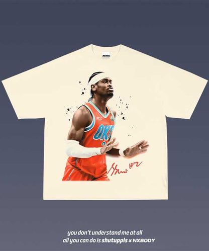 SHUTUPPLS SHAI SGA 5.3