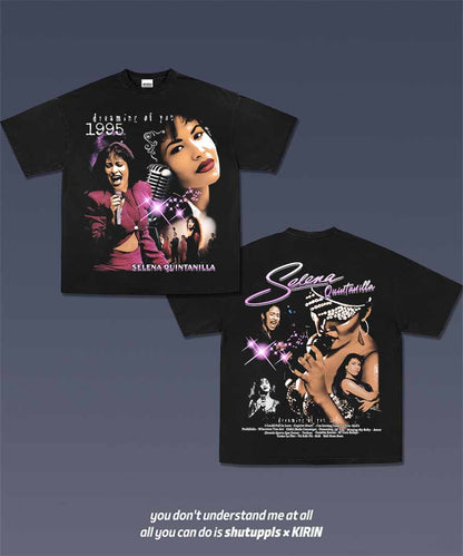 SHUTUPPLS SELENA 2.0