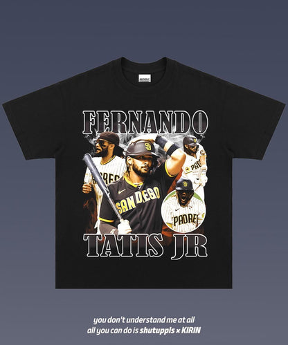 SHUTUPPLS Fernando Tatis Jr 1.1