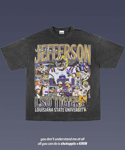 SHUTUPPLS JUSTIN JEFFERSON 1.0