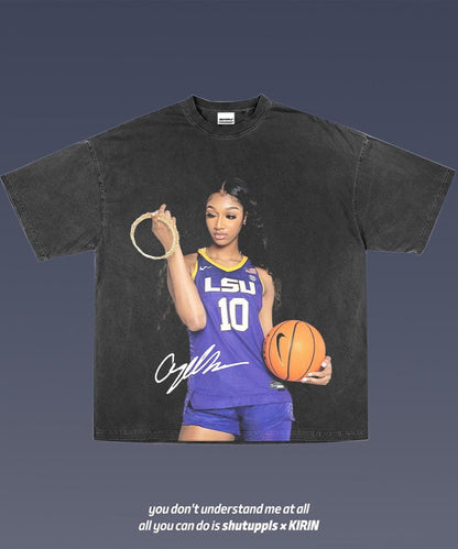 SHUTUPPLS ANGEL REESE TEE 1.3