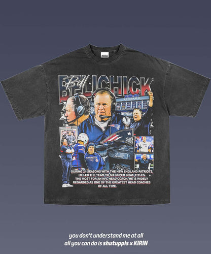 SHUTUPPLS BILL BELICHICK 1.0