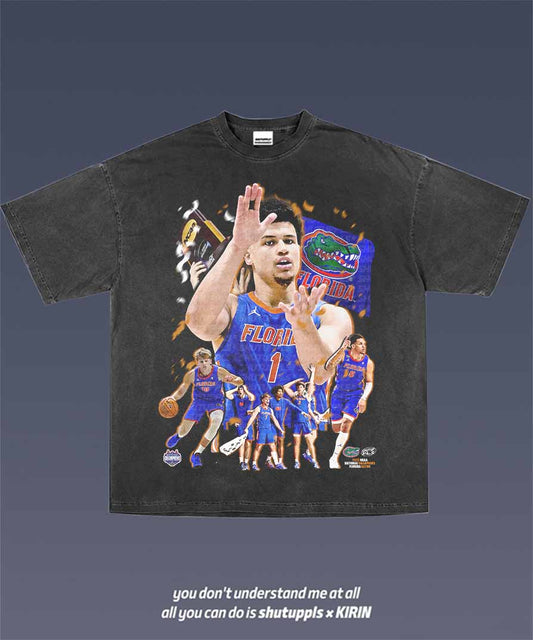 FLORIDA GATORS NCAA CHAMPIONS 1.0