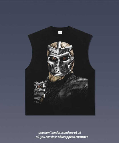 JASON X TANK 1.1