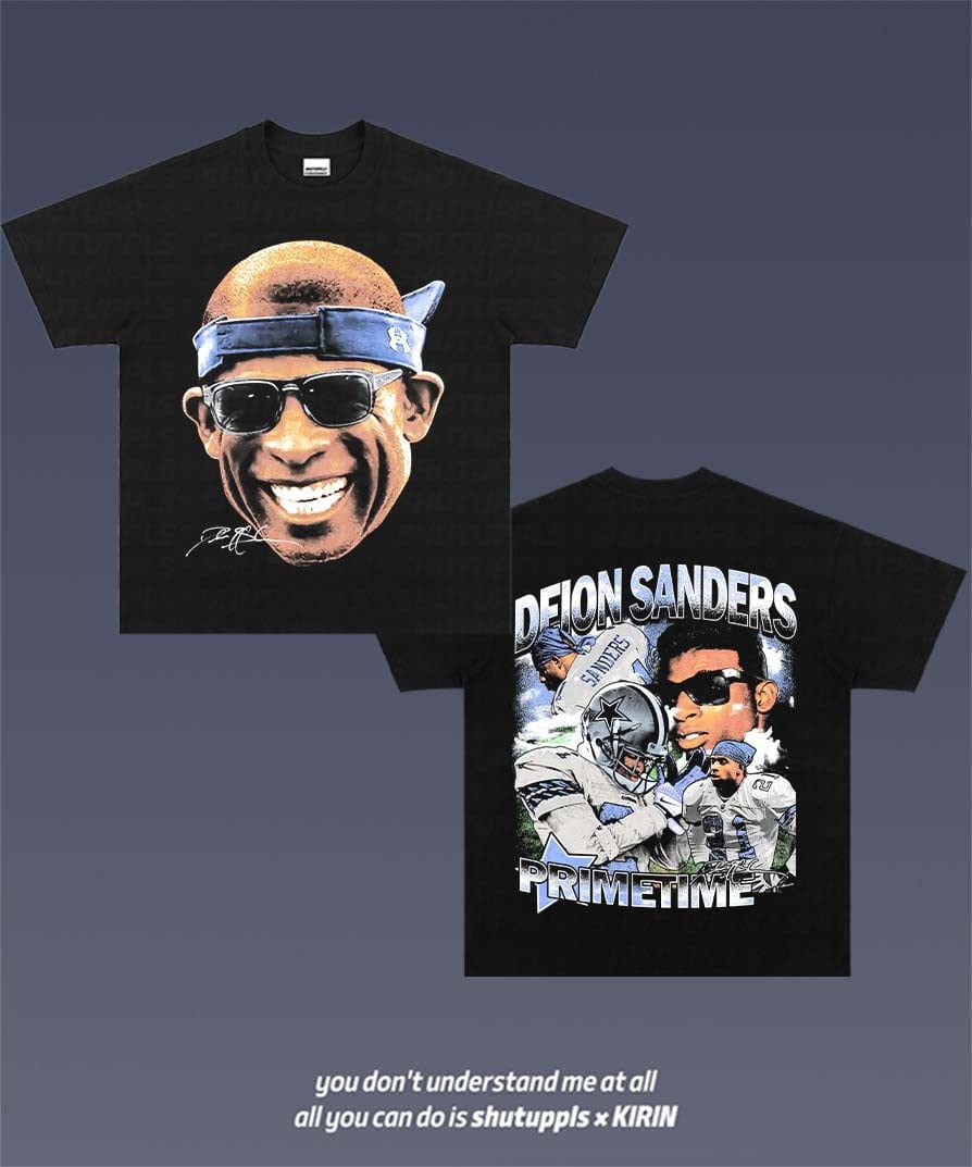 SHUTUPPLS Deion Sanders 2.13