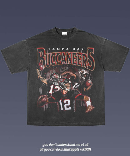 SHUTUPPLS BUCCANEERS 1.0