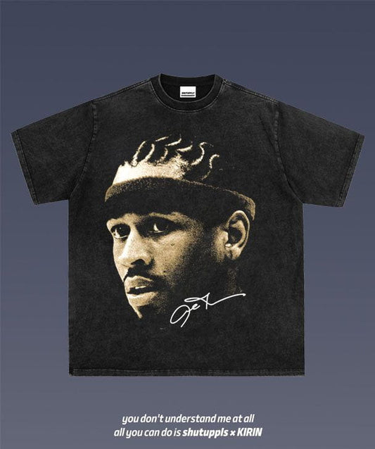 SHUTUPPLS ALLEN IVERSON 4.7