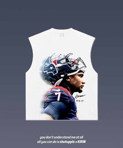 CJ STROUD TANK 1.5