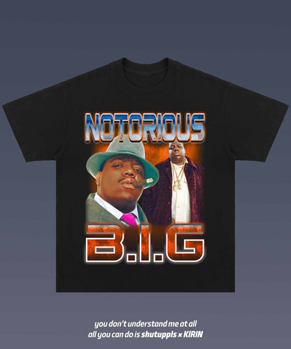 SHUTUPPLS THE NOTORIOUS BIG 1.9