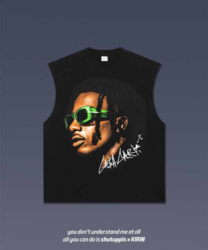 PLAYBOI CARTI TANK 1.5