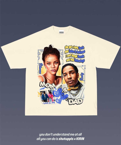 SHUTUPPLS Rihanna Asps Rocky 1.1