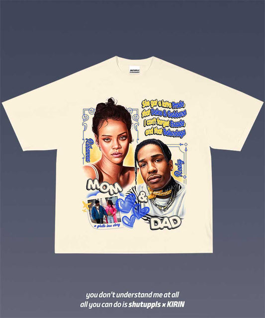 SHUTUPPLS Rihanna Asps Rocky 1.1